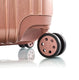 variant:43843077374144 heys america xtrak 21 Rose Gold