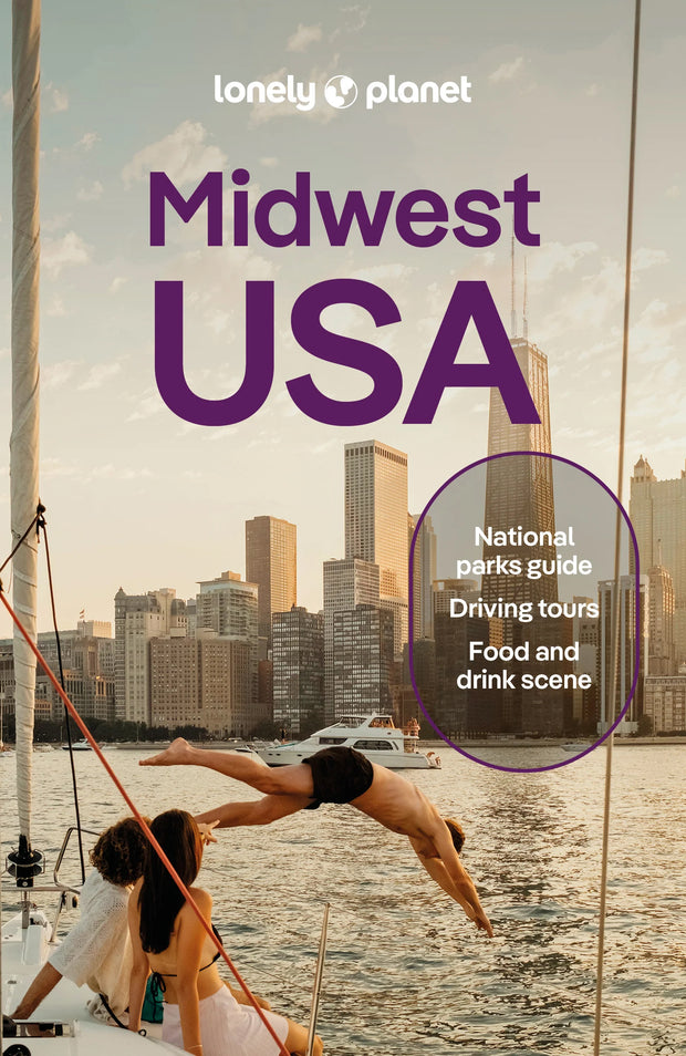 Midwest USA