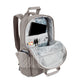 variant:44575970787520 Skyway Rainier Deluxe Backpack 17L Grey