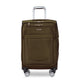 variant:43716756472000 RBH Hermosa Softside Carry-On Spinner Luggage Olive Sage