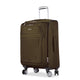 variant:43716756472000 RBH Hermosa Softside Carry-On Spinner Luggage Olive Sage