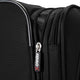 variant:43716921721024 RBH Hermosa Softside Medium Checked Spinner Luggage Black