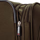 variant:43717457215680 RBH Hermosa Softside Large Checked Spinner Luggage Olive Sage