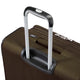 variant:43717457215680 RBH Hermosa Softside Large Checked Spinner Luggage Olive Sage