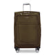 variant:43717457215680 RBH Hermosa Softside Large Checked Spinner Luggage Olive Sage