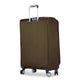 variant:43717457215680 RBH Hermosa Softside Large Checked Spinner Luggage Olive Sage