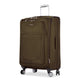 variant:43717457215680 RBH Hermosa Softside Large Checked Spinner Luggage Olive Sage