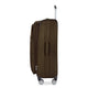 variant:43716921753792 RBH Hermosa Softside Medium Checked Spinner Luggage Olive Sage