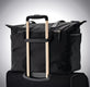 variant:43758324187328 Samsonite Mobile Solution Deluxe Carryall Black