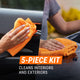 Armor All Quick Car Detailing Kit