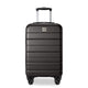 variant:43717480579264 Skyway Epic 2.0 Hardside Carry-On Spinner Luggage Midnight