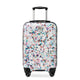 variant:45648045080768 Skyway Epic 2.0 Hardside Carry-On Spinner Luggage Confetti