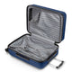 variant:43717504041152 Skyway Epic 2.0 Hardside Medium Checked Spinner Luggage Royal Blue