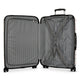 variant:45649063641280 Skyway Epic 2.0 Hardside Large Checked Spinner Luggage Royal Confetti