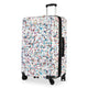 variant:45649063641280 Skyway Epic 2.0 Hardside Large Checked Spinner Luggage Royal Confetti