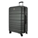 variant:45649063575744 Skyway Epic 2.0 Hardside Large Checked Spinner Luggage Royal Thyme