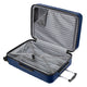 variant:43717522587840 Skyway Epic 2.0 Hardside Large Checked Spinner Luggage Royal Blue