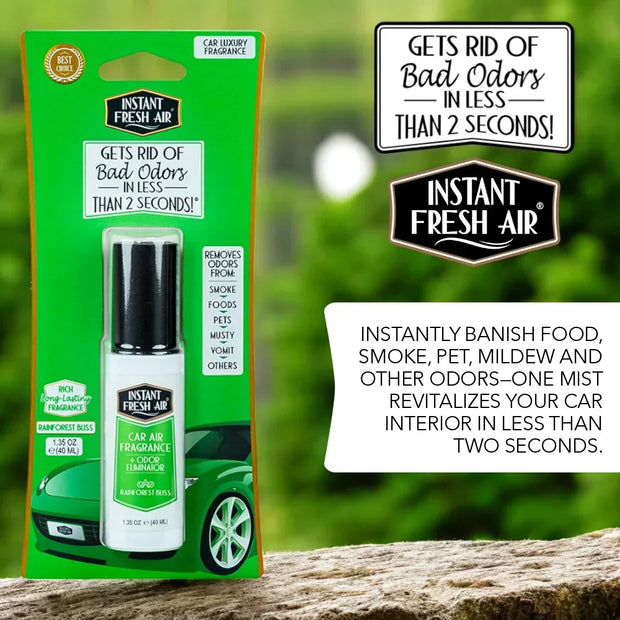 variant:48289461141696 Instant Fresh Air Car Air Fragrance Bliss