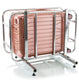 variant:43843077374144 heys america xtrak 21 Rose Gold