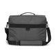 Modern Utility Messenger Bag