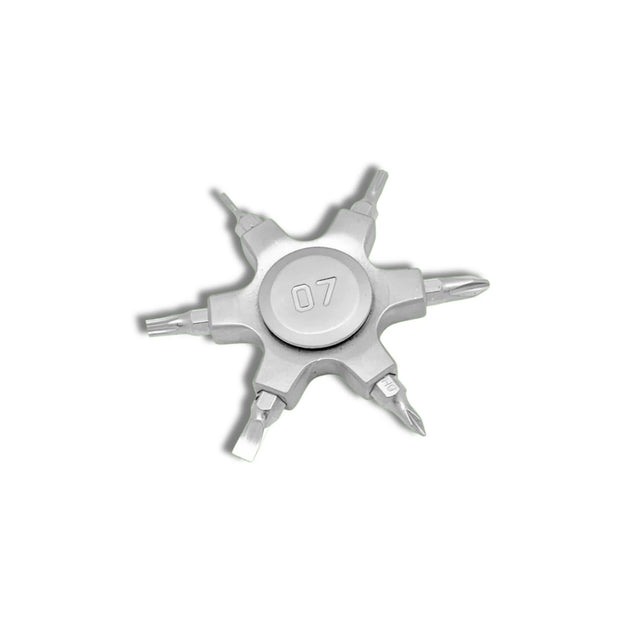 Kelvin 07 Spinner Pocket Multi-Tool