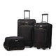 Fieldbrook XLT 3 Piece Softside Set