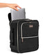 variant:45249736278208 Biaggi Carry Cube Backpack Black