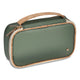 variant:43892408287424 SJ Claire Medium Makeup Case Thyme