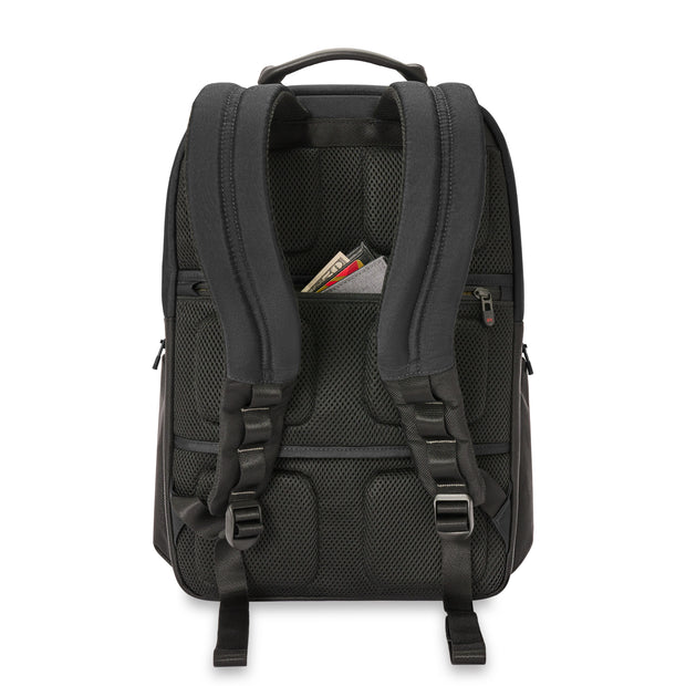 HTA Medium Wideouth Backpack