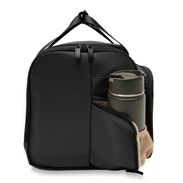 variant:46584235786432 Baseline Underseat Duffle Black