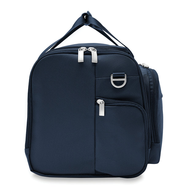 variant:46584242798784 Baseline Underseat Duffle Navy