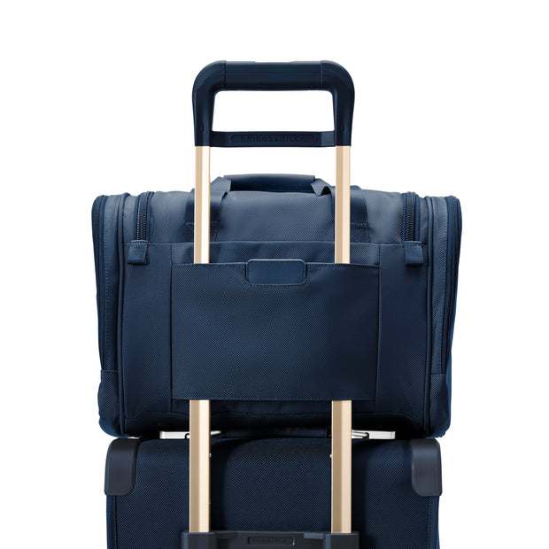 variant:46584242798784 Baseline Underseat Duffle Navy