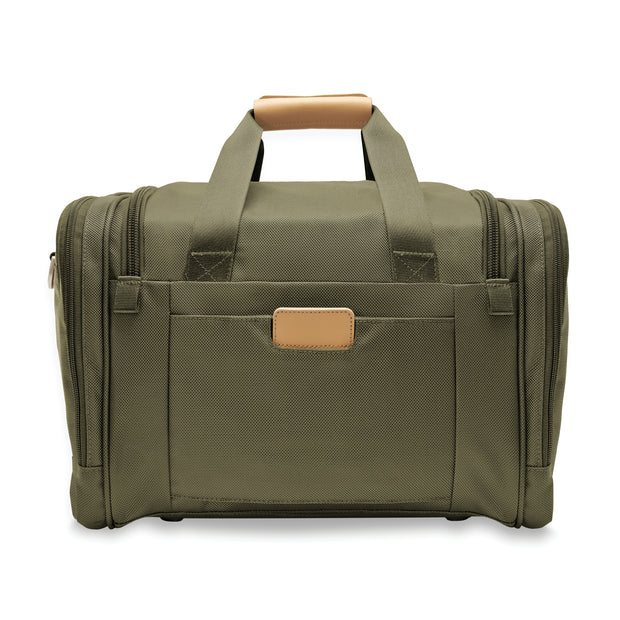 variant:46584242864320 Baseline Underseat Duffle Olive