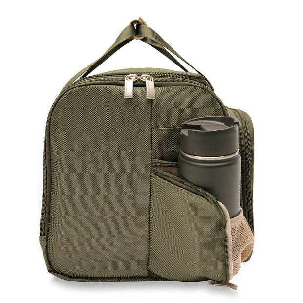 variant:46584242864320 Baseline Underseat Duffle Olive