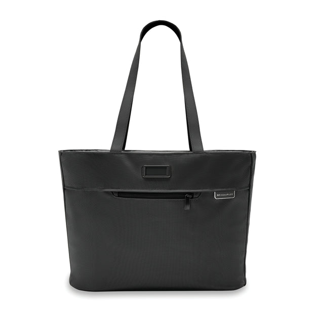 variant:46021838045376 Baseline Traveler Tote Black