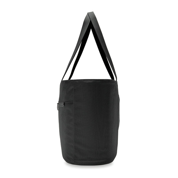 variant:46021838045376 Baseline Traveler Tote Black