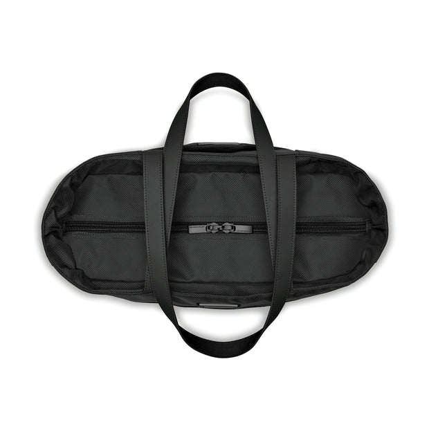 variant:46021838045376 Baseline Traveler Tote Black