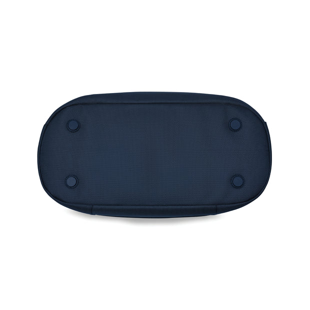variant:46584653873344 Baseline Traveler Tote Navy