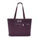 variant:45959991656640 Baseline Traveler Tote Plum