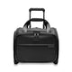 variant:43815252263104 BR Baseline 2-Wheel Cabin Bag Black