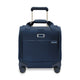 variant:43815252295872 BR Baseline 2-Wheel Cabin Bag Navy