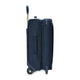 variant:43815294369984 BR Baseline Essential 2-Wheel Expandable Carry-On Navy