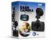 Dash Cam with Display