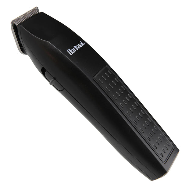 Barbasol Battery-Powered 7-Piece All-In-1 Grooming Set