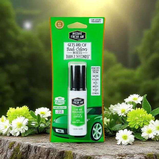 variant:48289461141696 Instant Fresh Air Car Air Fragrance Bliss