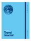 Travel Journal: Blue