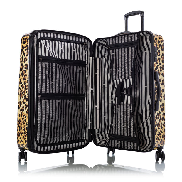 variant:43392659718336 Leopard Fashion Hardside 30