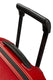 variant:44457672081600 Samsonite C-Lite 86/33 Spinner Red