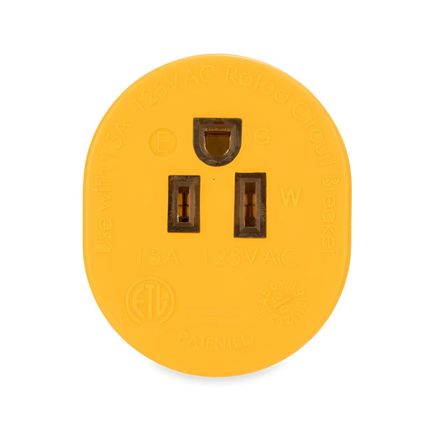 Power Grip RV Adapter