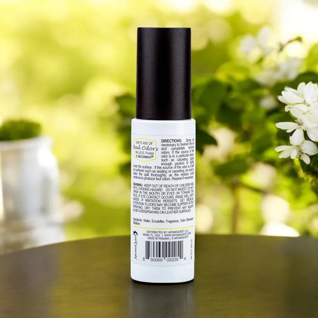 variant:48289460322496 Instant Fresh Air Car Air Fragrance Citrus